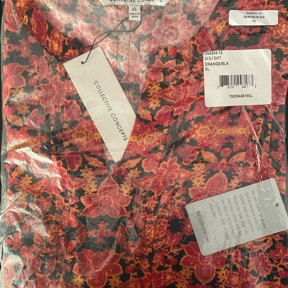 Nordstrom Shift (New with tags) - Picture 2 of 4